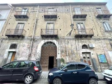 Villetta indipendente in vendita di 600 m² in Via Giacomo Piccolomini d&apos Aragona