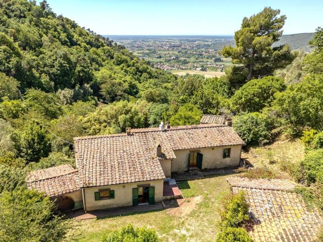 Villetta indipendente in vendita di 600 m² in Via della Quercia Pugnano
