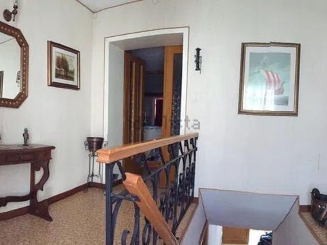 Villetta indipendente in vendita di 600 m² in Via Monte Santo, 3
