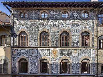 Centro di Firenze, Firenze, Firenze Toscana, Toscana
