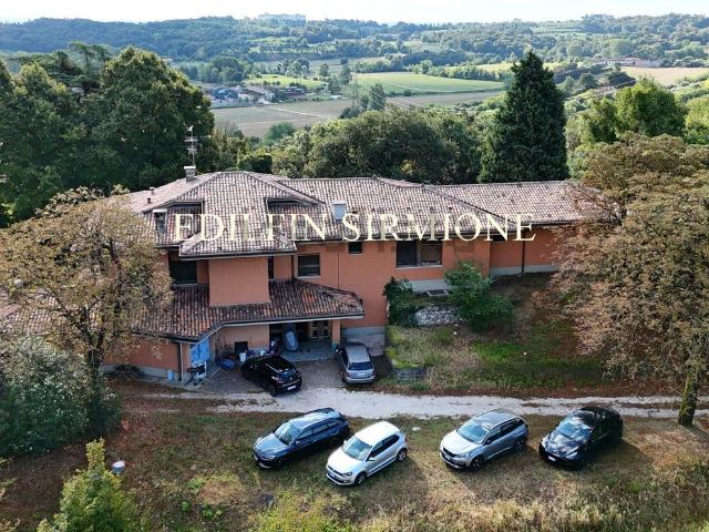 Villetta indipendente in vendita di 600 m² in Via Mancino