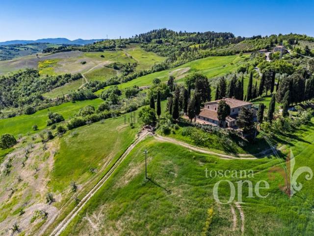 Villetta indipendente in vendita di 600 m² in Via Mario Bardini, 3