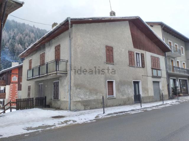 Villetta indipendente in vendita di 600 m² in Via San Nicolò