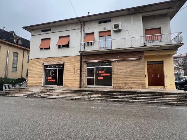 Villetta indipendente in vendita di 600 m² in Via San Biagio, 117