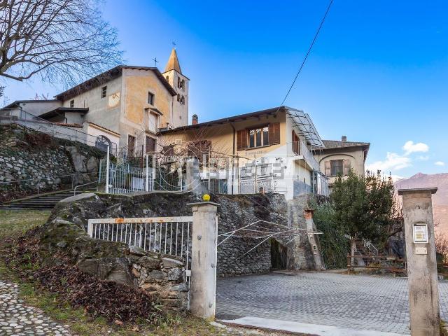 Villetta indipendente in vendita di 600 m² in Via San Pancrazio, 24