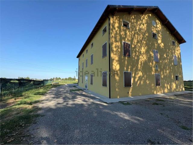 Villetta indipendente in vendita di 600 m² in Via Santa Liberata