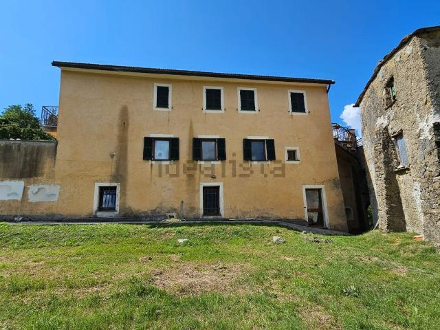 Villetta indipendente in vendita di 600 m² in Via per Salino, 84