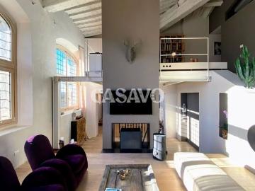 Villetta indipendente in vendita di 600 m² in Via Pietro Tacca