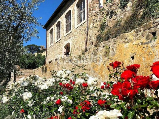 Villetta indipendente in vendita di 600 m² in Via Pietro Tacca