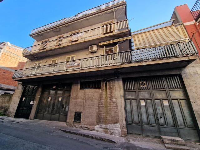 Villetta indipendente in vendita di 600 m² in Via Rovigo