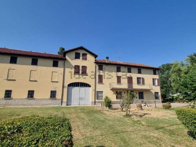 Villetta indipendente in vendita di 600 m² in Via Ronchi San Prospero