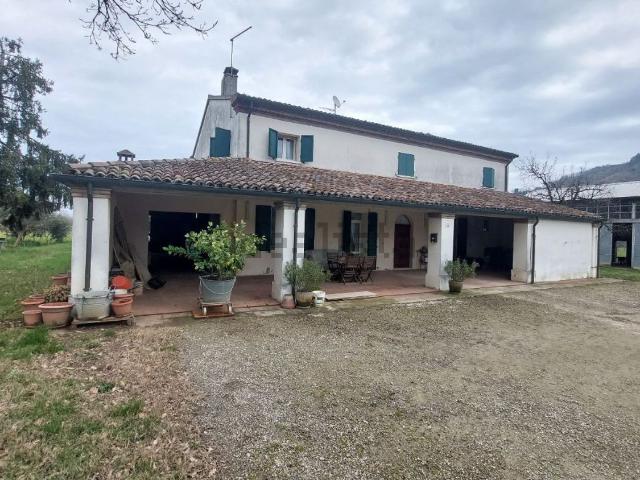 Villetta indipendente in vendita di 600 m² in Vicolo le Giarze, 491