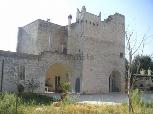 Villetta indipendente in vendita di 600 m² in Contrada Mogavero