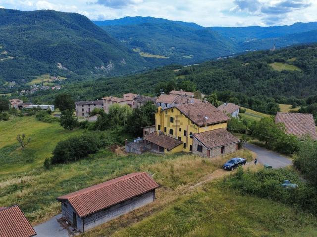 Villetta indipendente in vendita di 600 m² in Località Casale Monastero, 13