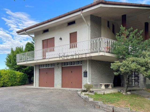 Villetta indipendente in vendita di 600 m² in Strada San Siro