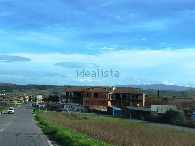 Villetta indipendente in vendita di 600 m² in Strada Provinciale 113