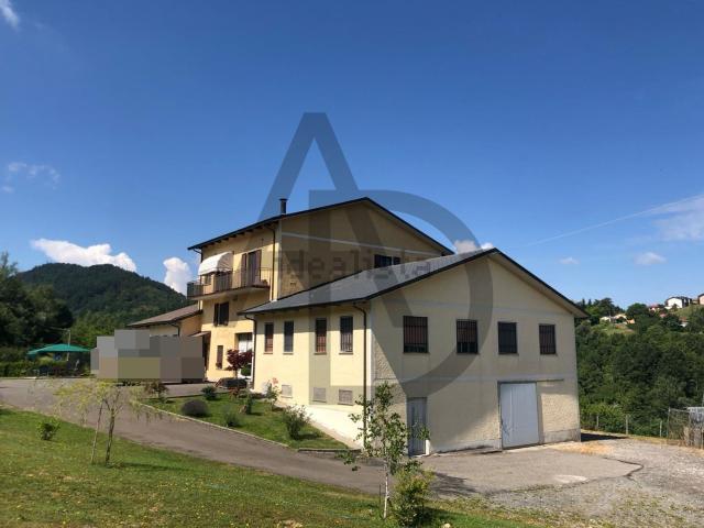 Villetta indipendente in vendita di 600 m² in Strada Provinciale 15