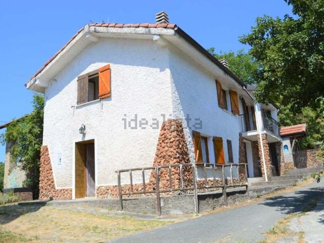 Villetta indipendente in vendita di 600 m² in Strada Provinciale 215