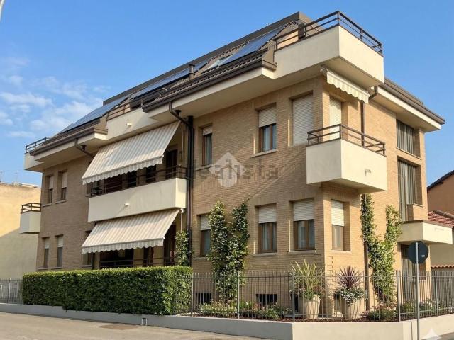 Villetta indipendente in vendita di 601 m² in Via Don Orione