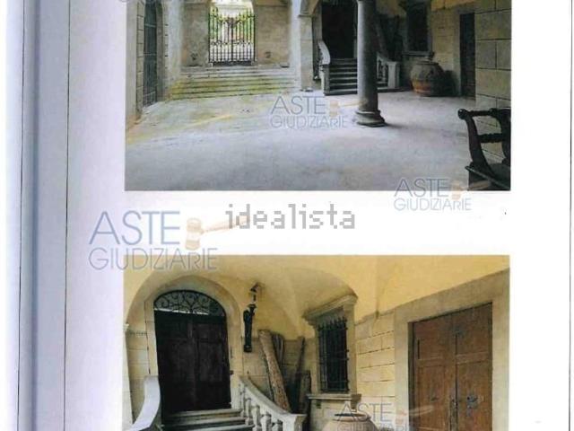 Villetta indipendente in vendita di 604 m² in Via della Cattedrale, 1