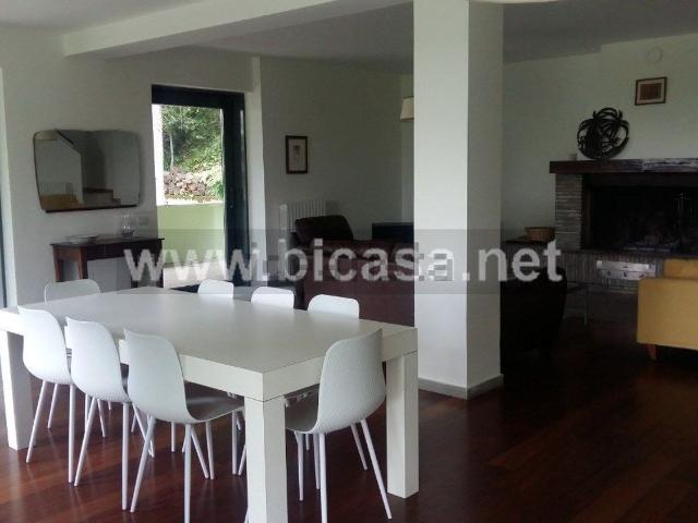 Villetta indipendente in vendita di 606 m² in Strada di Santa Lucia, 19