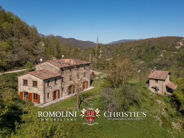 Villetta indipendente in vendita di 607 m²