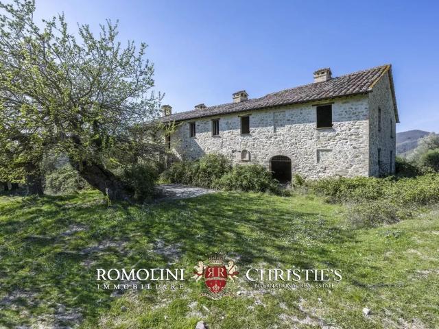 Villetta indipendente in vendita di 608 m²