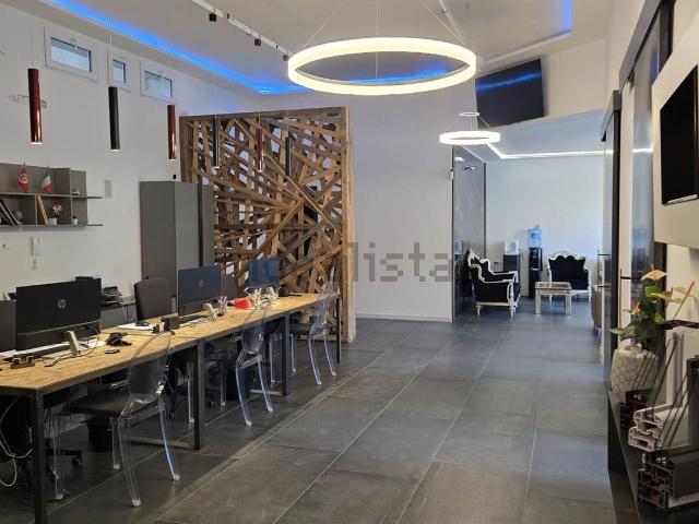 Villetta indipendente in vendita di 609 m² in Strada Nazionale per Carpi Nord, 1046