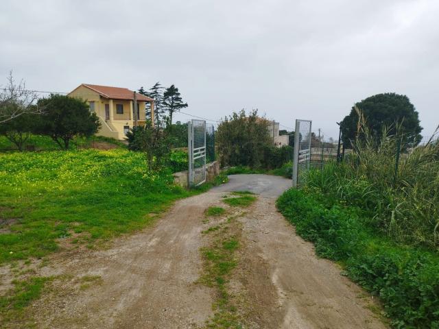 Villetta indipendente in vendita di 60 m² in Contrada Malapezza