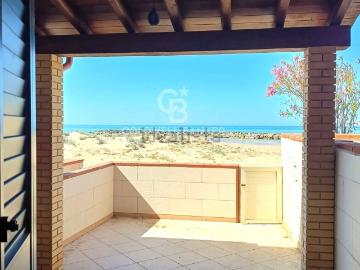 Villetta indipendente in vendita di 60 m² in Contrada Pezza Filippa