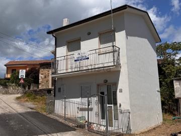 Villetta indipendente in vendita di 60 m² in Contrada Sterparo, 45