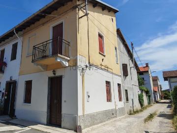 Villetta indipendente in vendita di 60 m² in Corso Novara, 232