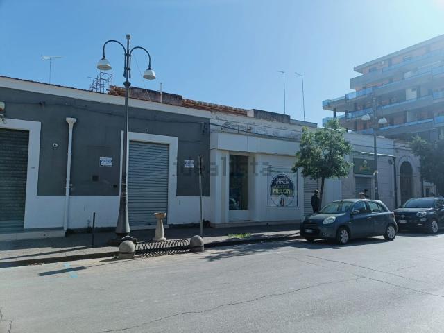 Villetta indipendente in vendita di 60 m² in Corso Aldo Moro, 28
