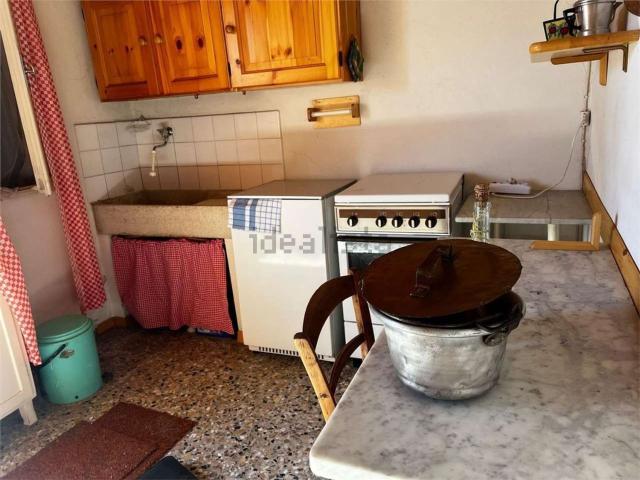 Villetta indipendente in vendita di 60 m² in Corso Roma