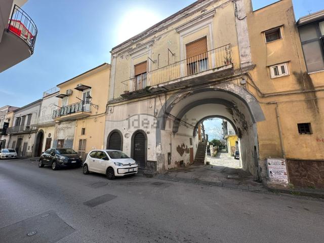 Villetta indipendente in vendita di 60 m² in Corso Umberto I