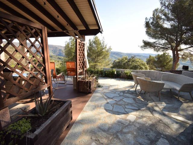 Villetta indipendente in vendita di 60 m² in Località Merea, 34