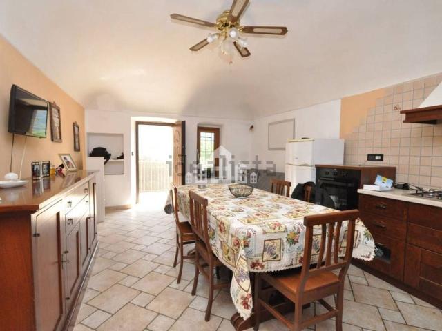 Villetta indipendente in vendita di 60 m² in Località Moriane Inferiore, 1