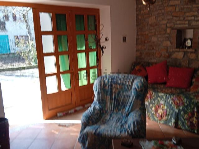 Villetta indipendente in vendita di 60 m² in Località Ossio, 20