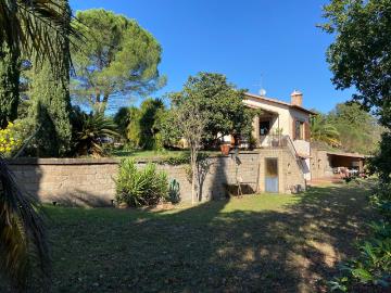 Villetta indipendente in vendita di 60 m² in Località Crocignano