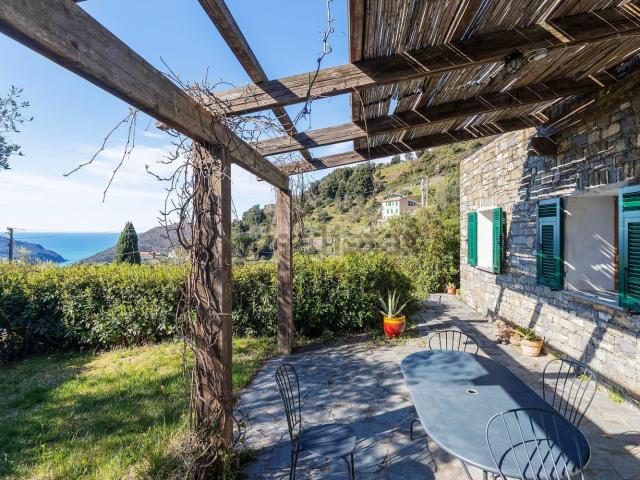Villetta indipendente in vendita di 60 m² in Località Dosso