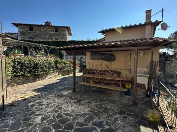 Villetta indipendente in vendita di 60 m² in Località Rietine