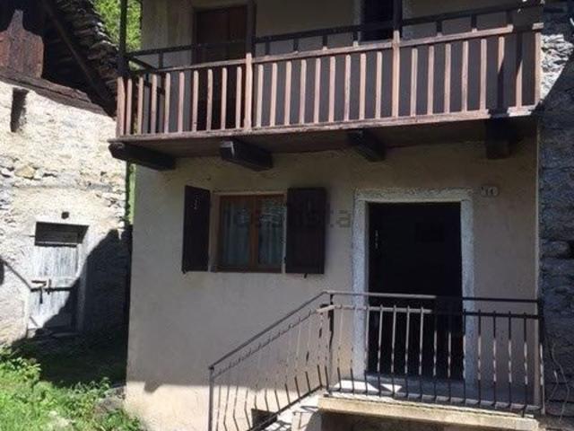 Villetta indipendente in vendita di 60 m² in Località San Carlo, 1