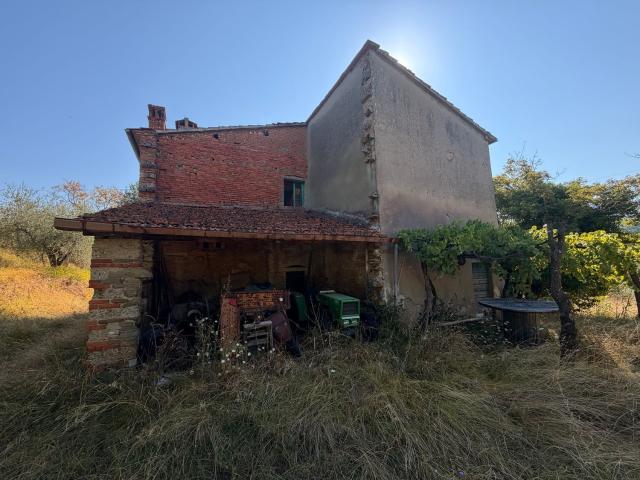 Villetta indipendente in vendita di 60 m² in Località Santa Flora