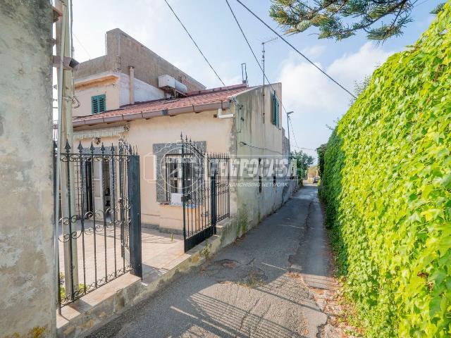 Villetta indipendente in vendita di 60 m² in Località Sparta