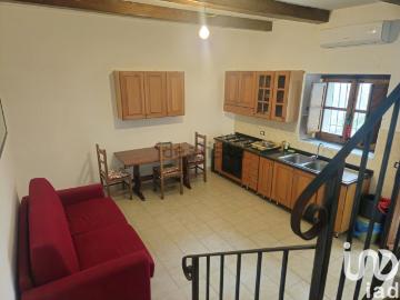 Villetta indipendente in vendita di 60 m² in Piazza Annunziata