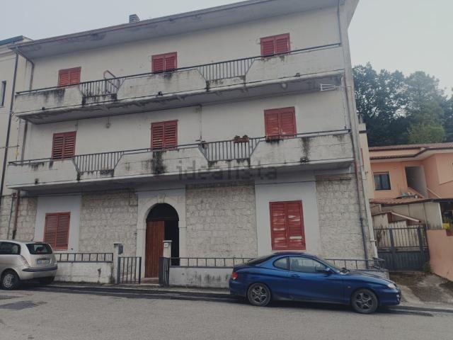 Villetta indipendente in vendita di 60 m² in Piazza dei Martiri, 1