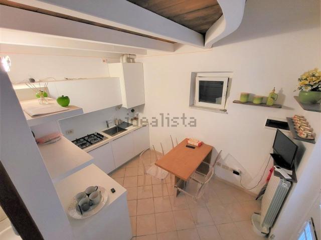 Villetta indipendente in vendita di 60 m² in Piazza francesco betti, 31