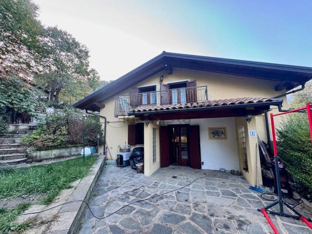 Villetta indipendente in vendita di 60 m² in Strada al Torrente, 1