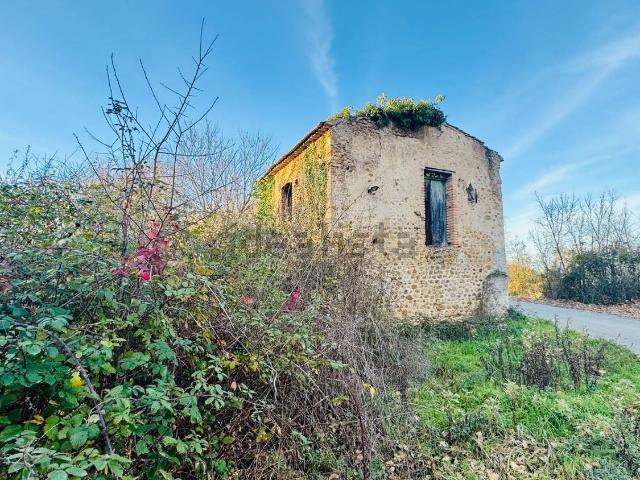 Villetta indipendente in vendita di 60 m² in Strada Comunale San Martino Sannita Lentace