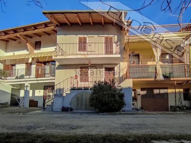 Villetta indipendente in vendita di 60 m² in Strada dei Malanot